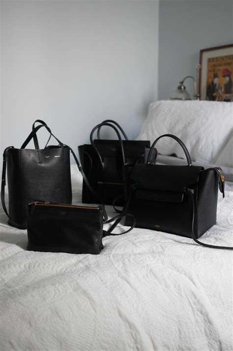 2020 celine bag|Celine silhouette bag.